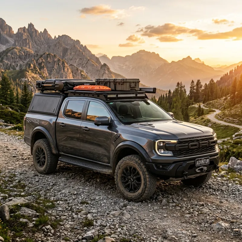 Truck Accessories